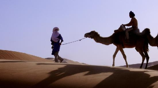 Morocco: фотография Анны Сабуровой