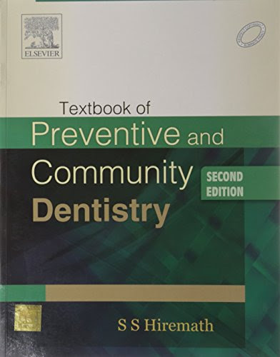 Textbook of Preventive and Community Dentistry