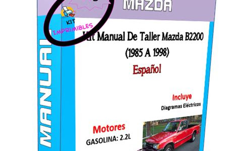 Free Reading Mazda B2200 Manual PDF Library Binding PDF