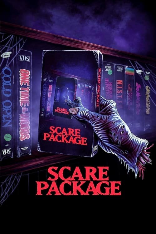 Videa Online Scare Package 2019 Teljes Film Magyarul HD