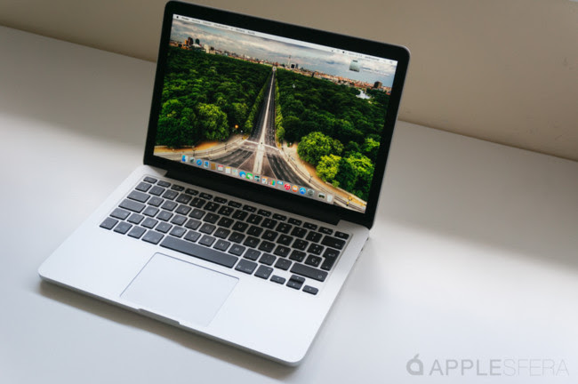 MacBook Pro