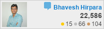 profile for sunshine at Stack Overflow, Q&A for professional and enthusiast programmers