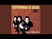 Superman Is Dead - My Girlfriend Is Pregnant