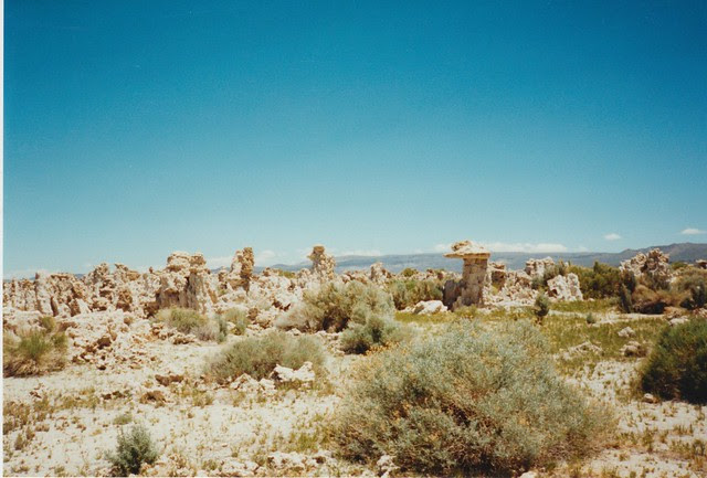 Mono Lake