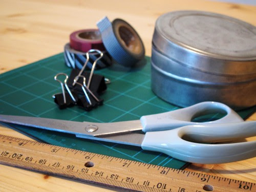 Office Supplies