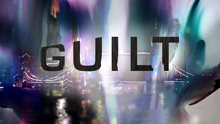 Guilt - Blood Ties - Review: "You Americans are so dramatic"
