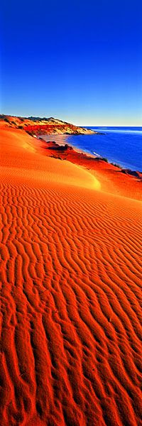 .Western Australia .
