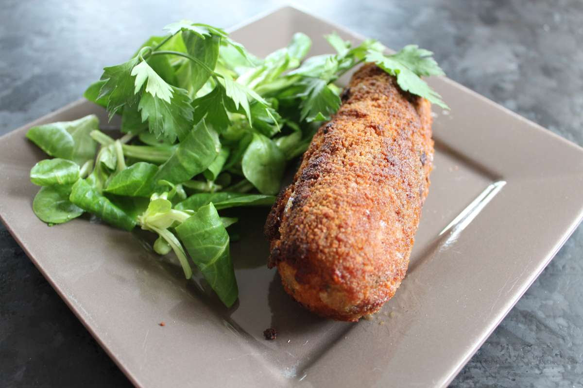 Un Petit Tour En Cuisine