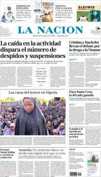 La Nación
