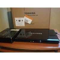 Toshiba Satellite L505D-GS6000 Laptop - AMD Turion II dual-core M500 / 16.0' HD LCD / 4GB DDR2 / 320GB HD / DVD SuperMulti Drive / Built-in webcam / Windows 7 Home Premium 64-bit