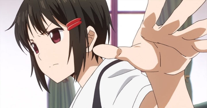 かぐや様は告らせたい 柏木渚 かしわぎなぎさ の名言 セリフ集 心に残る言葉の力