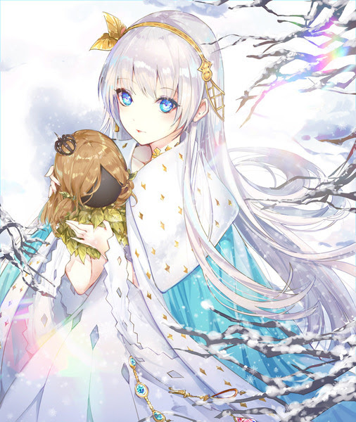 アナスタシア ニコラエヴナ ロマノヴァ Pixiv年鑑 B
