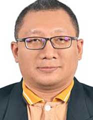 Hakimi Abdul Jabar.
