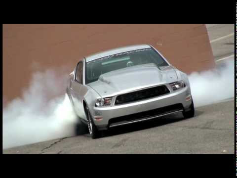 2011 mustang cobra. 2010 Cobra Jet Mustang Burnout