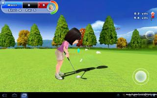 Lets Golf 2