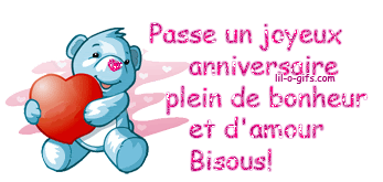 Le Forum De Dany Joyeux Anniversaire Cathy