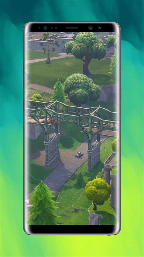 fortskins fortnite battle  wallpapers hd  android