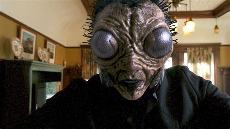 , in a watch winder? Watch Grimm Web Exclusive: Creature Profile: Jinnamuru