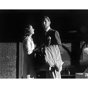 Le Secret derrière la porte [Blu-ray]
