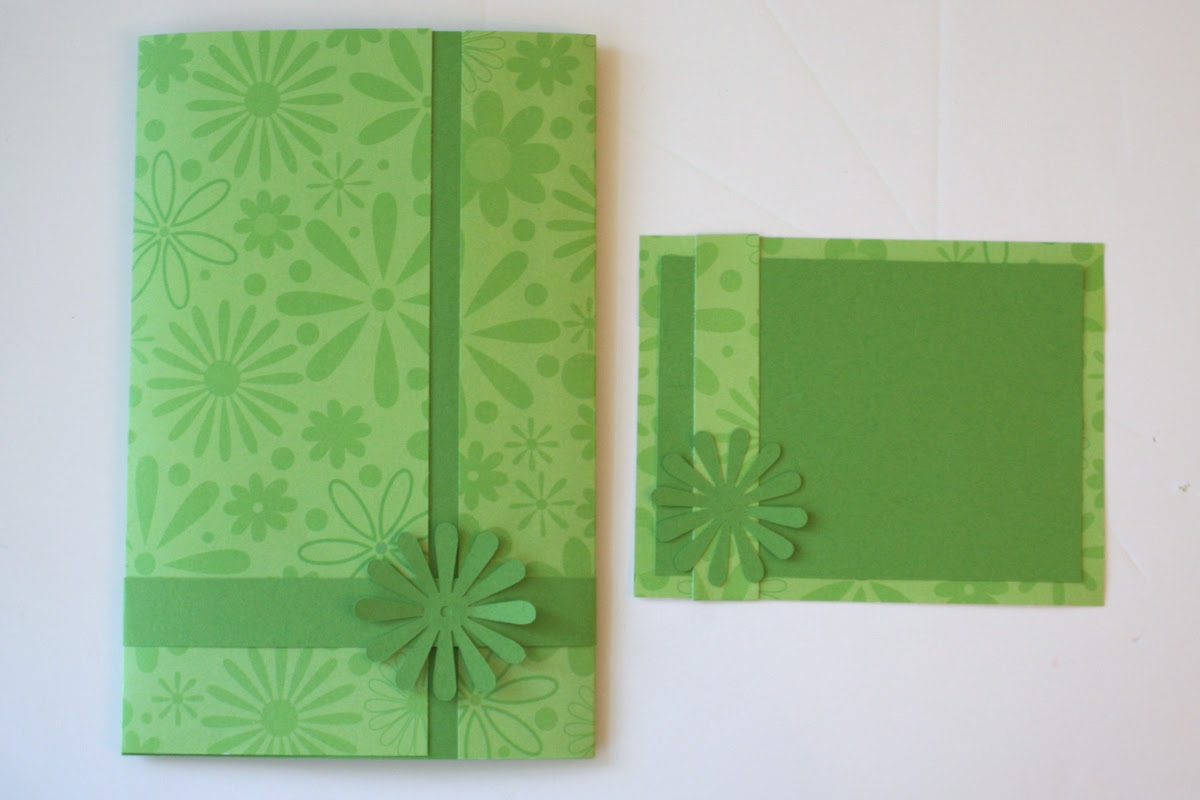 Easy DIY wedding invitations | Chica and Jo