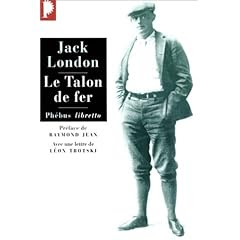 Le Talon de fer