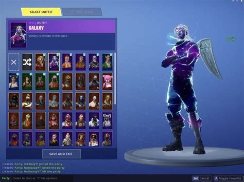 og fortnite account purple skulltrooper code  elf