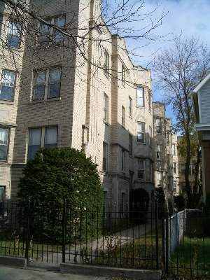Lakeview Real Estate agent | Michael Battista