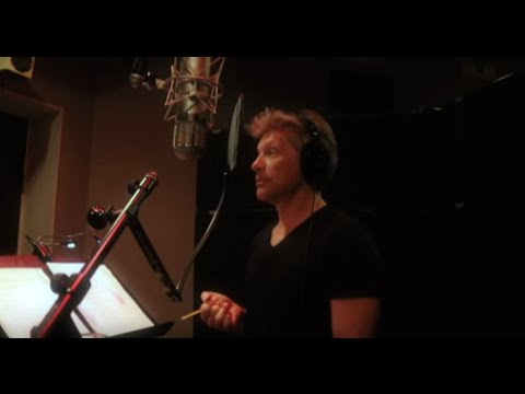 Jon Bon Jovi with Chinese classic love song  Entertainment Breaking 