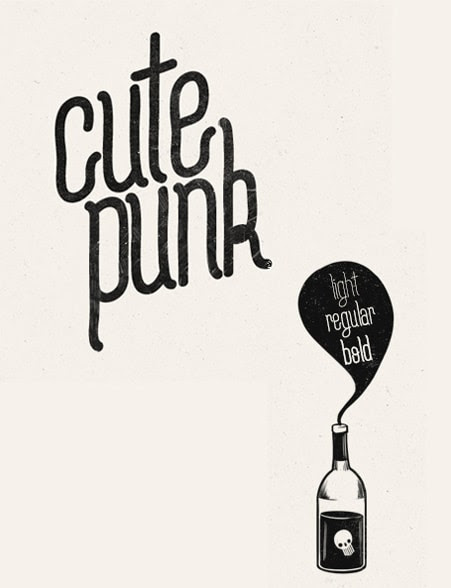 Cutepunk