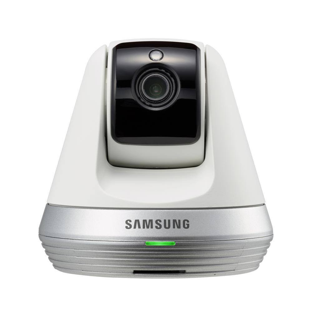 Samsung SNH V6410PN SmartCam Wireless Pan Tilt Indoor Samsung SNH V6410PN SmartCam Wireless Pan Tilt Indoor