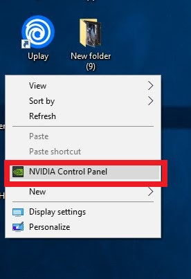 Pcモニターを144hzに設定する方法 Nvidia