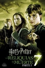 Harry Potter y las Reliquias de la Muerte - Parte 1 transmisión
película descargar film completa latino castellano doblaje online
españa UHD 2010