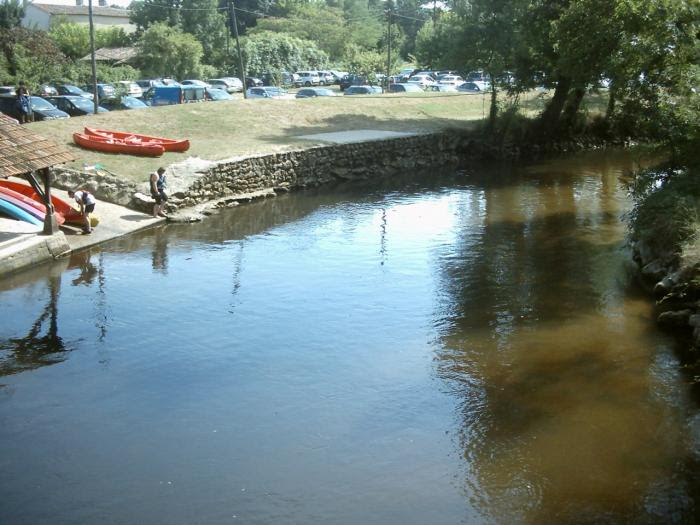 paysage de Gironde