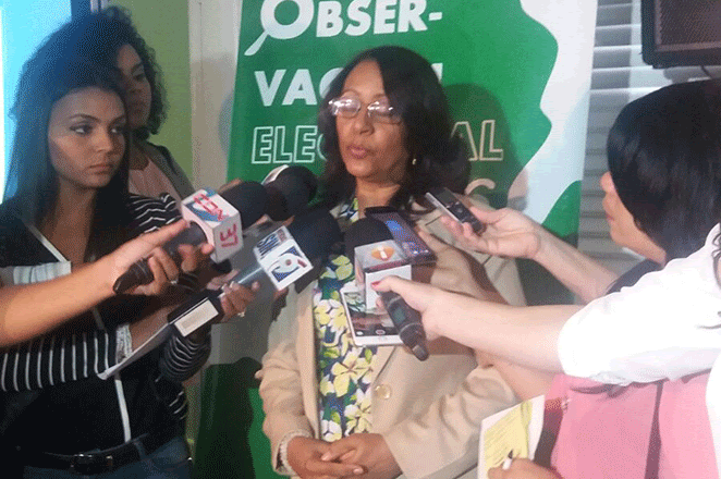 PC califica pasadas elecciones como “las más aplastantes en la historia”