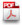 icono pdf