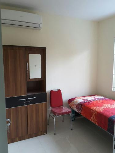 Tempat Kost Tangerang - Part 3