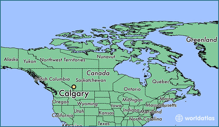 map of calgary canada Canada Map Calgary Googlesand map of calgary canada