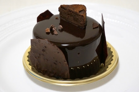 大阪のおいしいチョコレートケーキショップおすすめ２１店舗 スイーツレポーターちひろのおいしいスイーツセレクション
