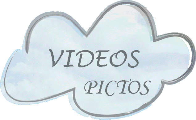 VÍDEOS Y CANCIONES DE ARASAAC