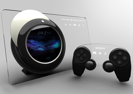 Personally I can't see any console coming out until at least 2014 simply due 