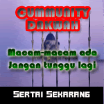 Banner Tukar Link