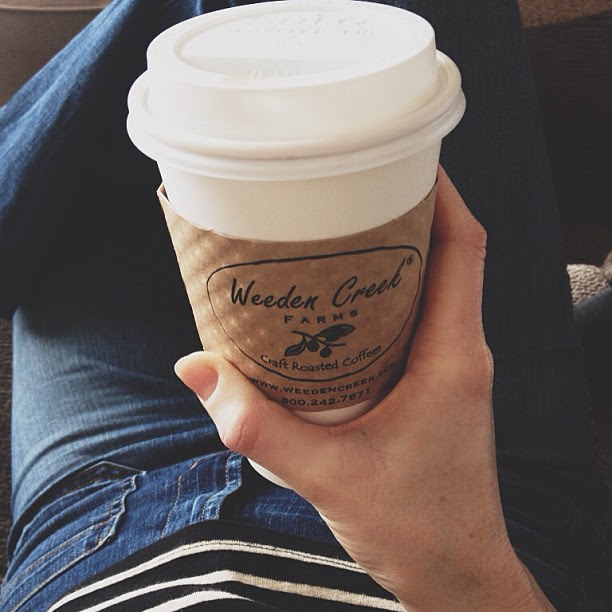 Good morning!