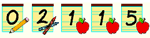 MySpace Web Counter
