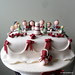 W060 - Wedding Day Top Table Cake