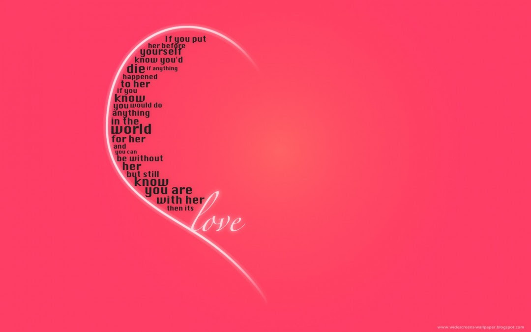 Love Images Love Quotes Wallpapers Hd Wallpaper And Background