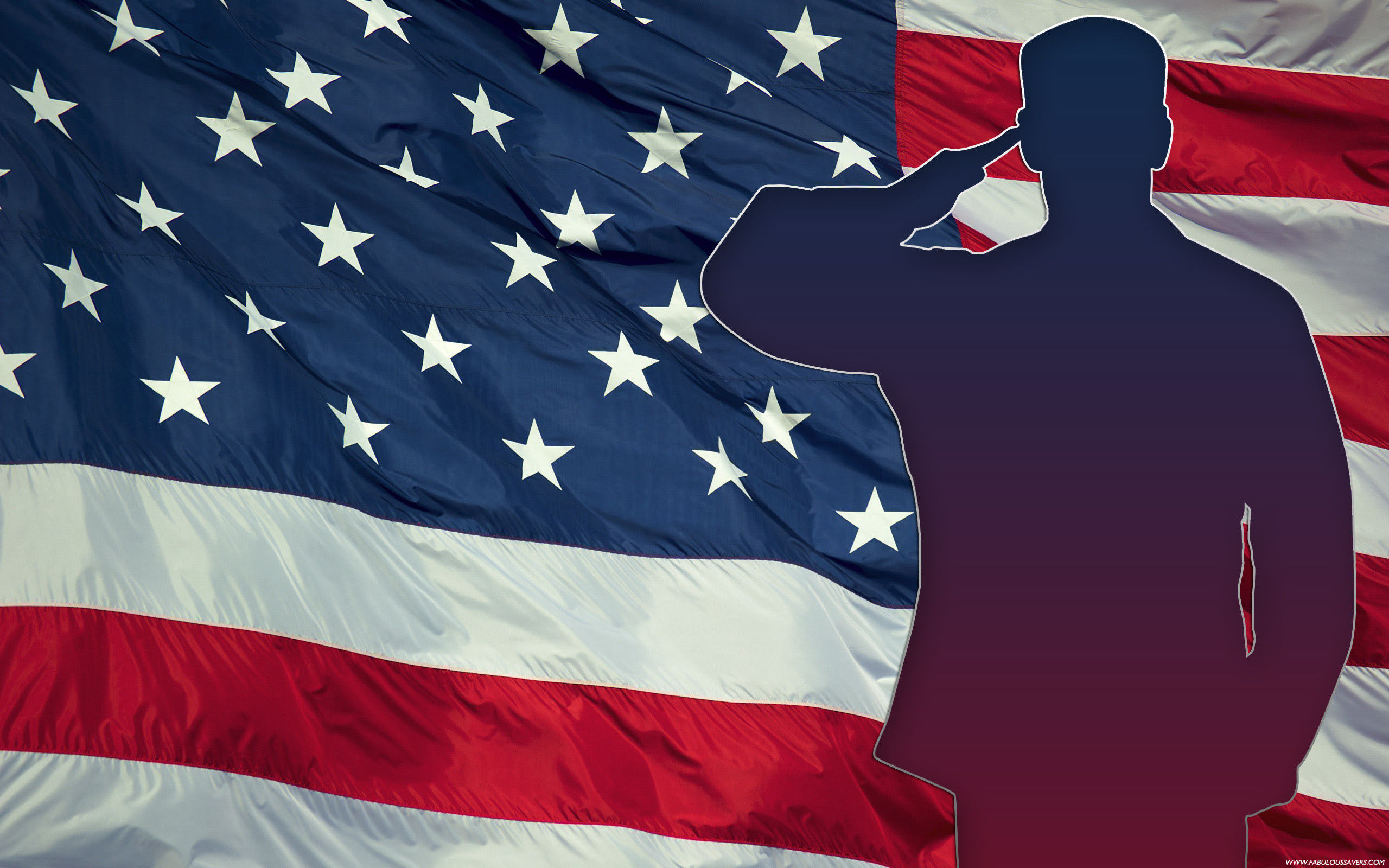Veterans Day Desktop Wallpapers (58+ images)