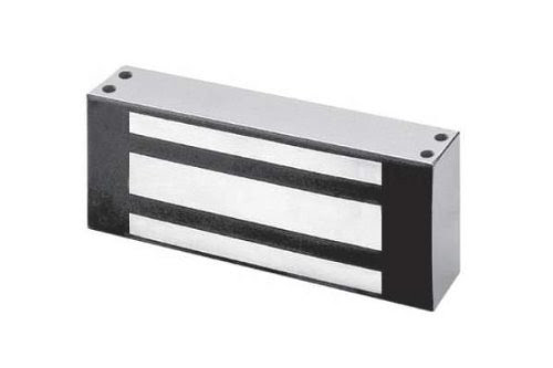 Securitron M62FB Electromagnetic Lock w/ Face Mount  &  Mag Bond Sensor