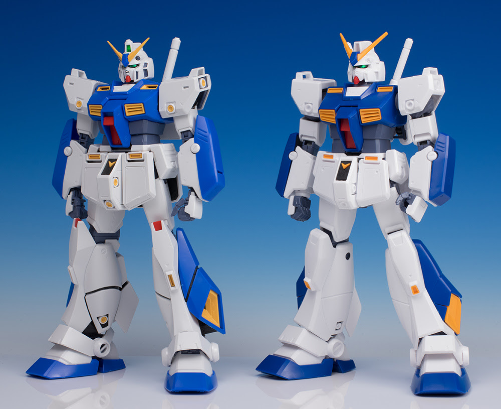 Mg ガンダムnt 1 Ver 2 0 レビュー