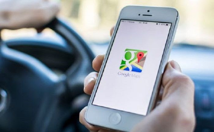 Lacak Keberadaan Pasangan Pakai Satu Fitur Baru Di Google Maps Semua Halaman Nextren Grid Id