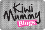 Kiwi Mummy Blogs